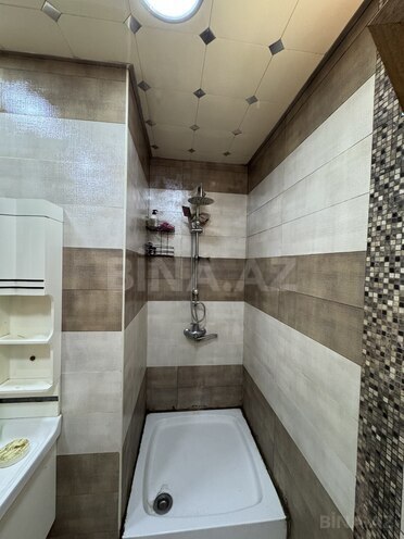 İcarəyə verilir 4 otaqlı köhnə tikili 115 m², 8-ci mikrorayon q., photo 12 from 21