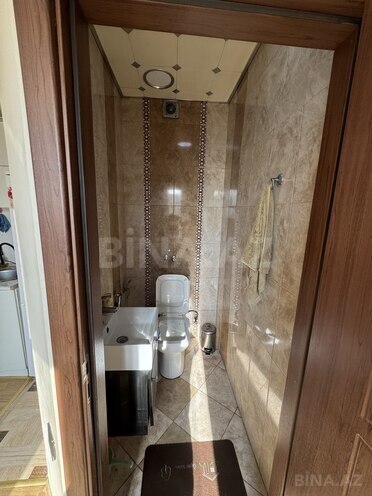 İcarəyə verilir 4 otaqlı köhnə tikili 115 m², 8-ci mikrorayon q., photo 10 from 21