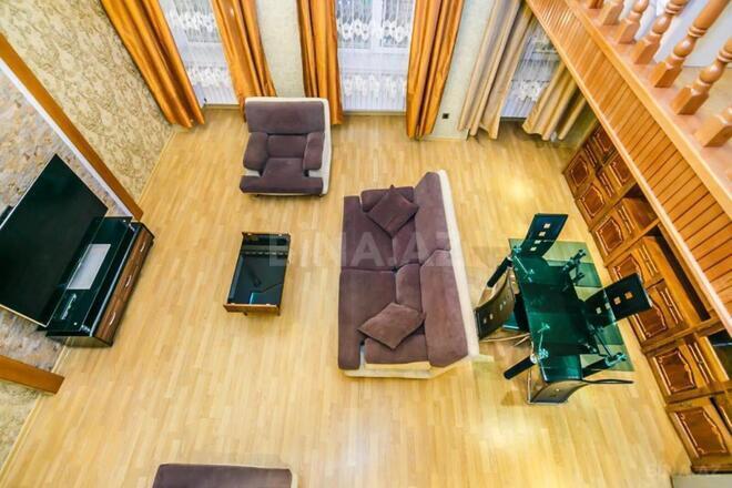 Satılır 3 otaqlı köhnə tikili 100 m², Sahil m., photo 9 from 31