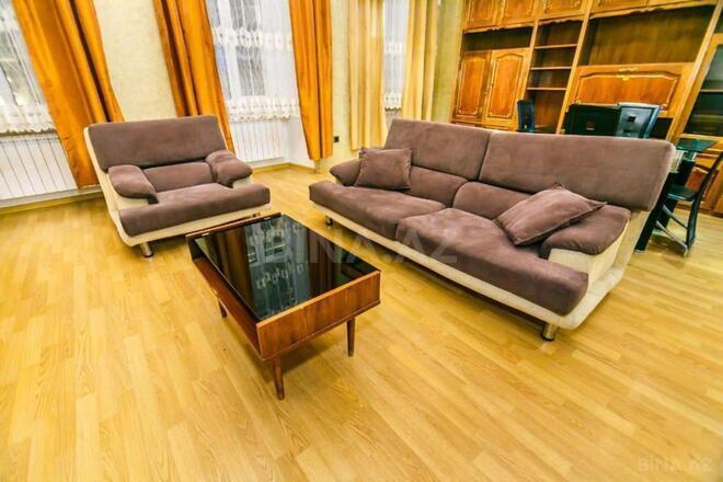 Satılır 3 otaqlı köhnə tikili 100 m², Sahil m., photo 6 from 31