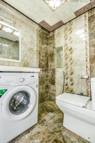 Satılır 3 otaqlı köhnə tikili 100 m², Sahil m., photo 29 from 31