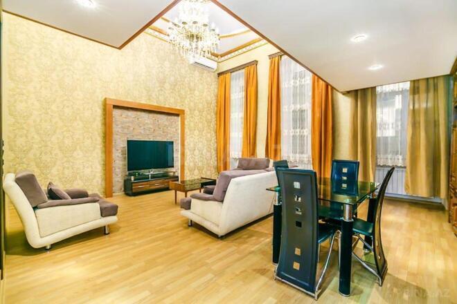 Satılır 3 otaqlı köhnə tikili 100 m², Sahil m., photo 12 from 31