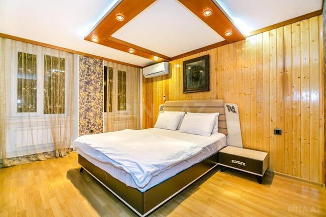 Satılır 3 otaqlı köhnə tikili 100 m², Sahil m., photo 15 from 31