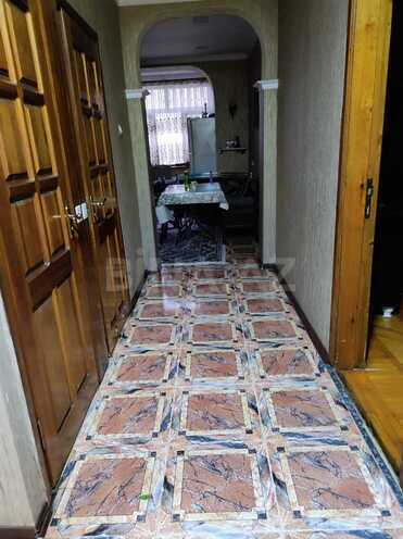 Продаётся 4-комн. вторичка 110 м², м. Азадлыг проспекти, photo 5 from 12