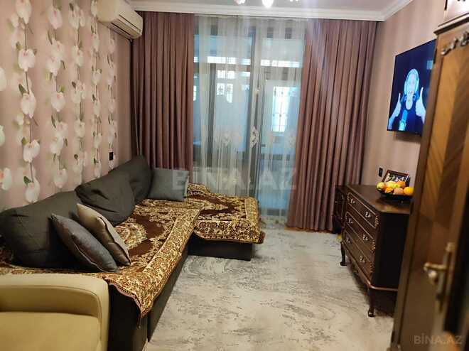 Продаётся 4-комн. вторичка 110 м², м. Азадлыг проспекти, photo 11 from 12