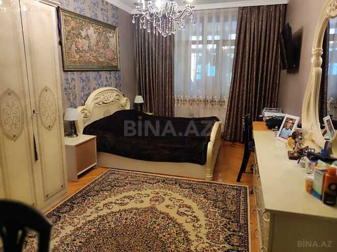 Продаётся 4-комн. вторичка 110 м², м. Азадлыг проспекти, photo 9 from 12