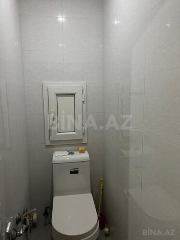 Satılır 4 otaqlı köhnə tikili 110 m², Azadlıq Prospekti m., photo 23 from 24