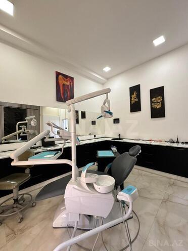 İcarəyə verilir  obyekt 160 m², 28 May m., photo 10 from 16