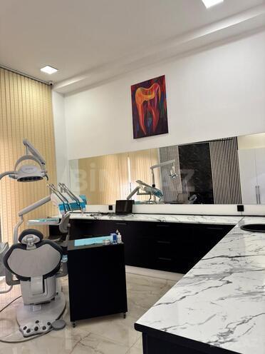 İcarəyə verilir  obyekt 160 m², 28 May m., photo 6 from 16