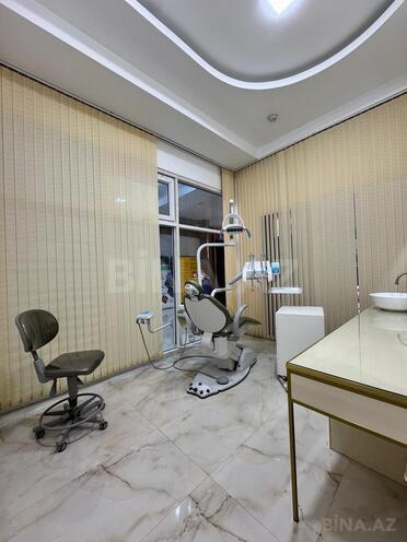 İcarəyə verilir  obyekt 160 m², 28 May m., photo 13 from 16