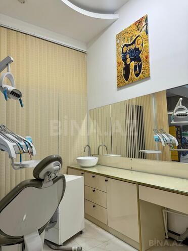 İcarəyə verilir  obyekt 160 m², 28 May m., photo 15 from 16