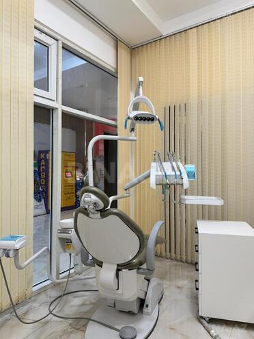 İcarəyə verilir  obyekt 160 m², 28 May m., photo 9 from 16