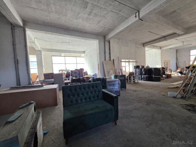 Сдаётся  объект 2 200 м², м. Шах Исмаил Хатаи, photo 8 from 25