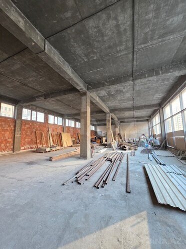 Сдаётся  объект 2 200 м², м. Шах Исмаил Хатаи, photo 19 from 25