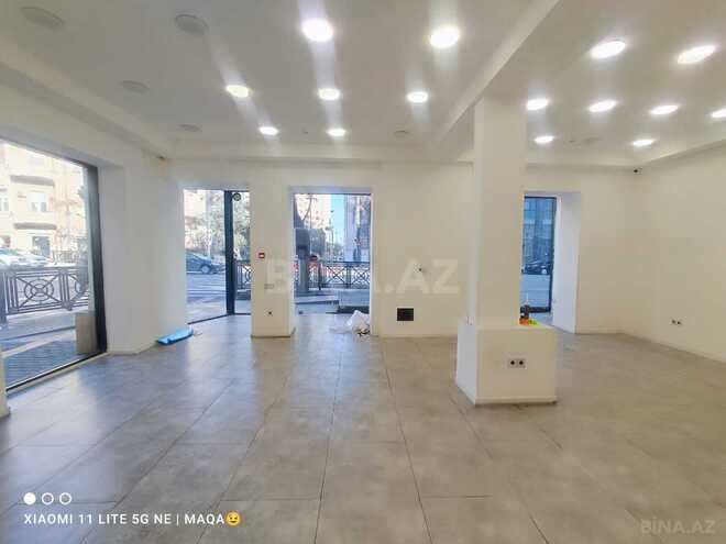 Сдаётся  объект 96 м², Насиминский  р., photo 3 from 13