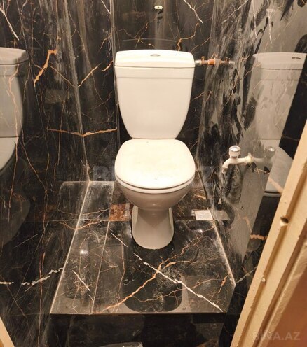 Сдаётся 2-комн. новостройка 57 м², photo 10 from 22