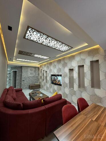 Продаётся 3-комн. новостройка 65 м², м. Ахмедлы, photo 3 from 7