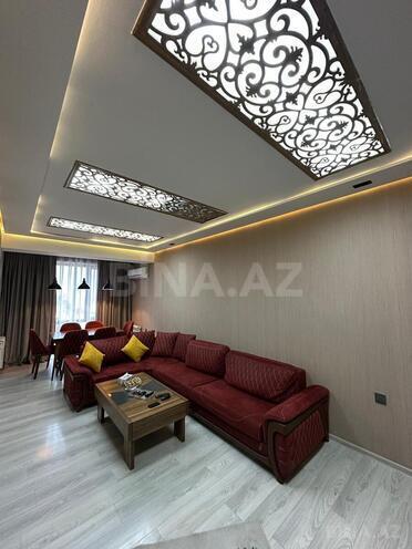 Продаётся 3-комн. новостройка 65 м², м. Ахмедлы, photo 5 from 7