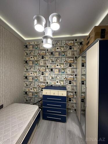 Продаётся 3-комн. новостройка 65 м², м. Ахмедлы, photo 4 from 7