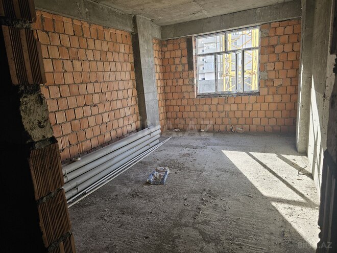 Satılır 3 otaqlı yeni tikili 150 m², photo 3 from 8