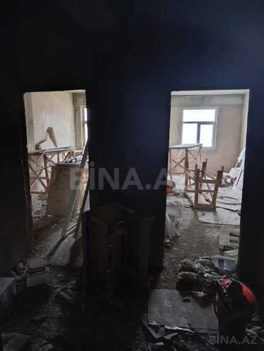 Продаётся 2-комн. новостройка 58 м², м. Кара Караев, photo 14 from 15