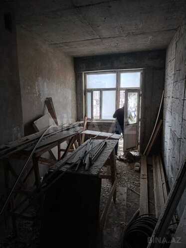 Продаётся 2-комн. новостройка 58 м², м. Кара Караев, photo 12 from 15