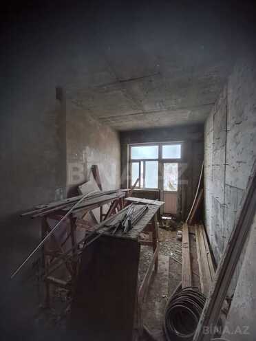 Продаётся 2-комн. новостройка 58 м², м. Кара Караев, photo 10 from 15