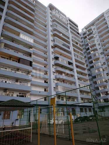 Продаётся 2-комн. новостройка 58 м², м. Кара Караев, photo 3 from 15