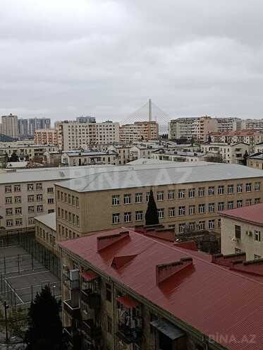 Продаётся 2-комн. новостройка 58 м², м. Кара Караев, photo 13 from 15