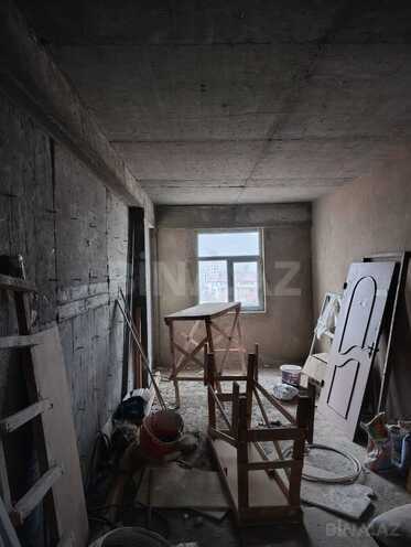 Продаётся 2-комн. новостройка 58 м², м. Кара Караев, photo 8 from 15