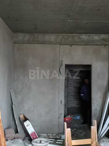 Продаётся 2-комн. новостройка 58 м², м. Кара Караев, photo 11 from 15