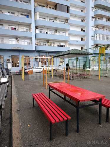 Продаётся 2-комн. новостройка 58 м², м. Кара Караев, photo 5 from 15