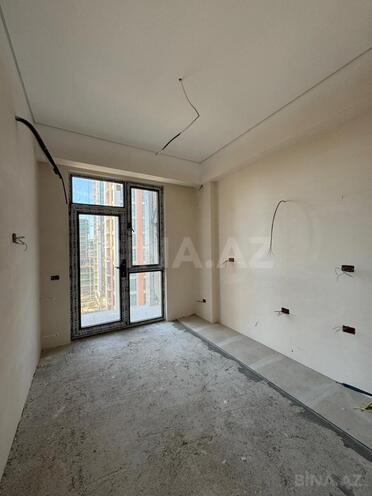 Продаётся 2-комн. новостройка 56 м², Ясамальский р., photo 8 from 13