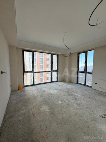 Продаётся 2-комн. новостройка 56 м², Ясамальский р., photo 5 from 13