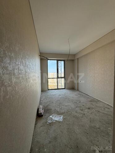 Продаётся 2-комн. новостройка 56 м², Ясамальский р., photo 6 from 13