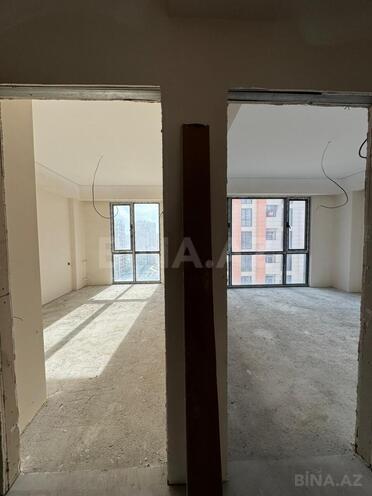 Продаётся 2-комн. новостройка 56 м², Ясамальский р., photo 9 from 13
