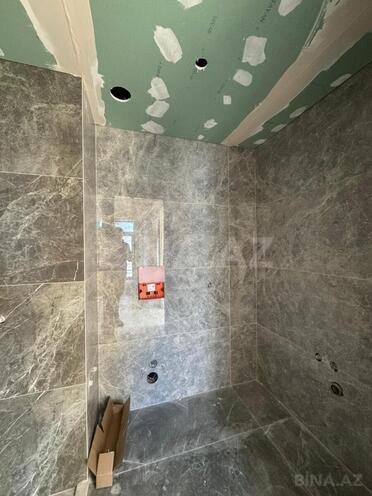 Продаётся 2-комн. новостройка 56 м², Ясамальский р., photo 11 from 13