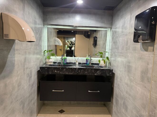 Продаётся 3-комн. офис 115 м², м. Мемар Аджеми, photo 9 from 12