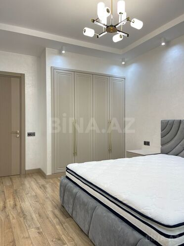 Сдаётся 3-комн. новостройка 148 м², м. 8 ноября, photo 21 from 31