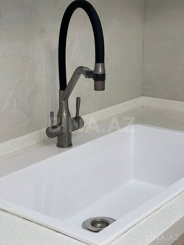 Сдаётся 3-комн. новостройка 148 м², м. 8 ноября, photo 14 from 31