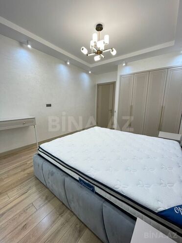 Сдаётся 3-комн. новостройка 148 м², м. 8 ноября, photo 22 from 31