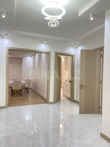 Сдаётся 3-комн. новостройка 148 м², м. 8 ноября, photo 11 from 31
