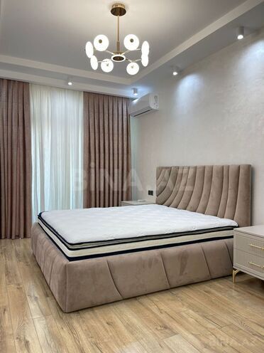 Сдаётся 3-комн. новостройка 148 м², м. 8 ноября, photo 19 from 31