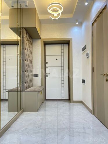 Сдаётся 3-комн. новостройка 148 м², м. 8 ноября, photo 30 from 31