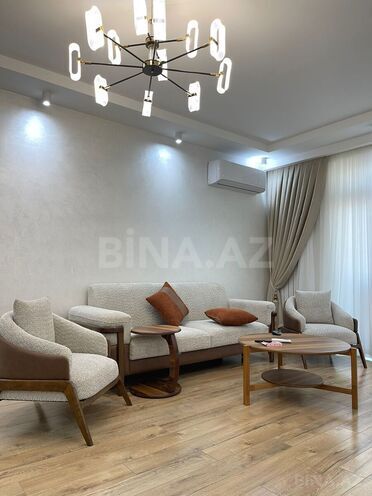 Сдаётся 3-комн. новостройка 148 м², м. 8 ноября, photo 8 from 31