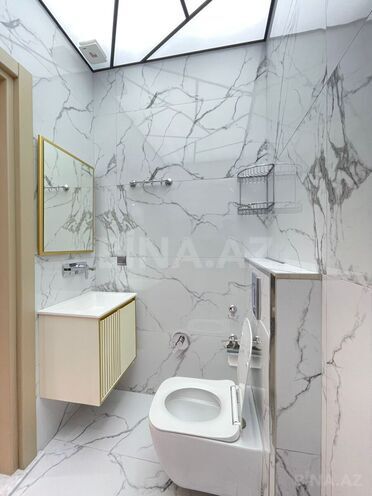 Сдаётся 3-комн. новостройка 148 м², м. 8 ноября, photo 27 from 31