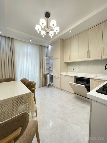 Сдаётся 3-комн. новостройка 148 м², м. 8 ноября, photo 12 from 31
