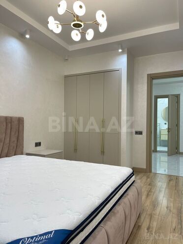 Сдаётся 3-комн. новостройка 148 м², м. 8 ноября, photo 18 from 31