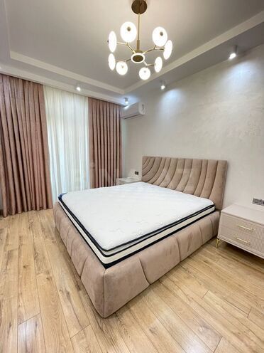 Сдаётся 3-комн. новостройка 148 м², м. 8 ноября, photo 17 from 31