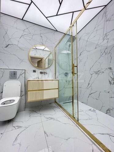 Сдаётся 3-комн. новостройка 148 м², м. 8 ноября, photo 24 from 31